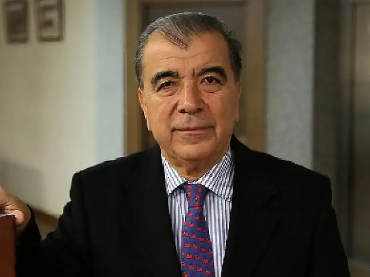Enver Altaylı kimdir? Enver Altaylı Kaşif Kozinoğlu olayı nedir? MİT'e görev yaptı mı?