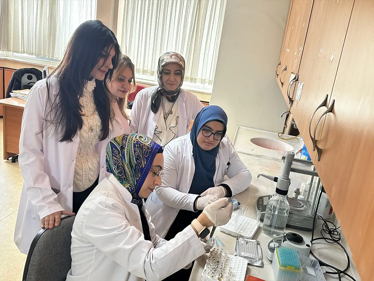 Konyalı uzmandan kilo vermek isteyenlere 'lif' reçetesi!