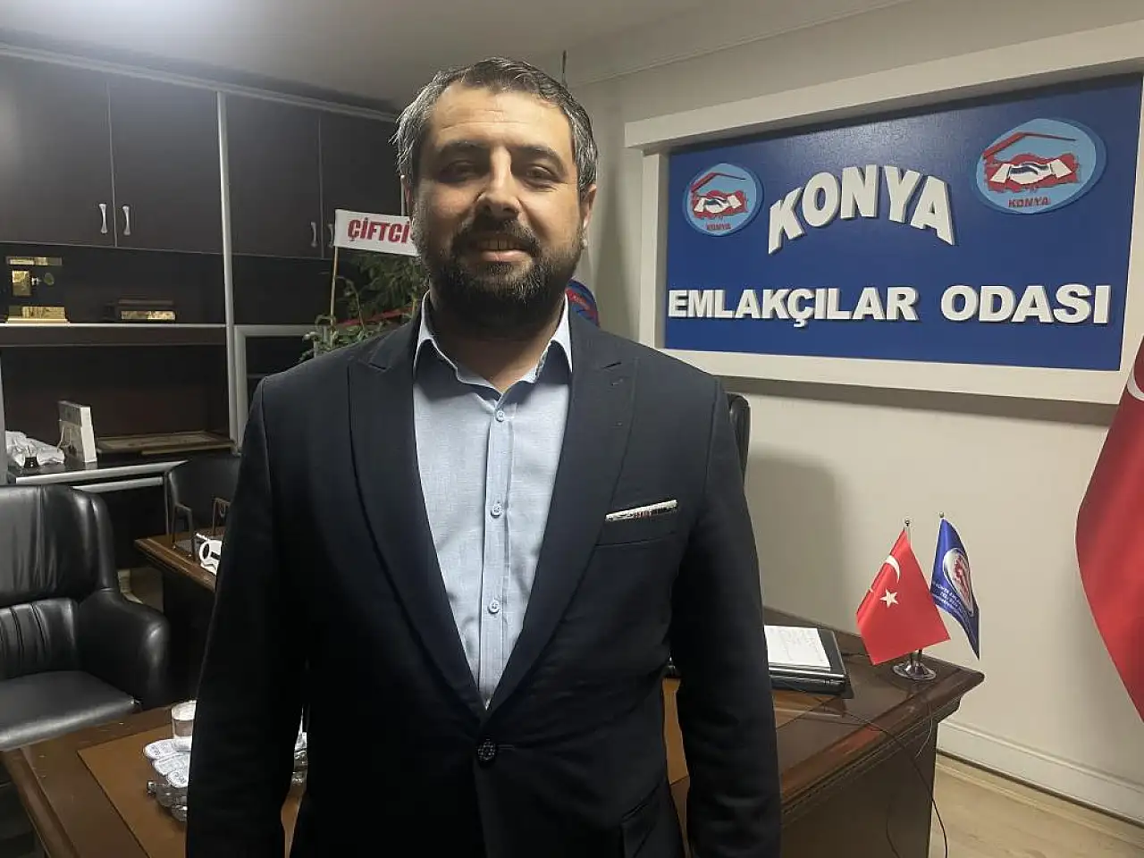 Konya'da TOKİ heyecanı başladı, dolandırıcılar pusuya yattı: Sakın bu tuzağa düşmeyin!