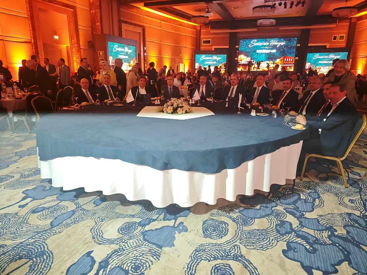 Konya'da tarihi binlerce yıllık geçmişe dayanan projenin perde arkası izlendi!