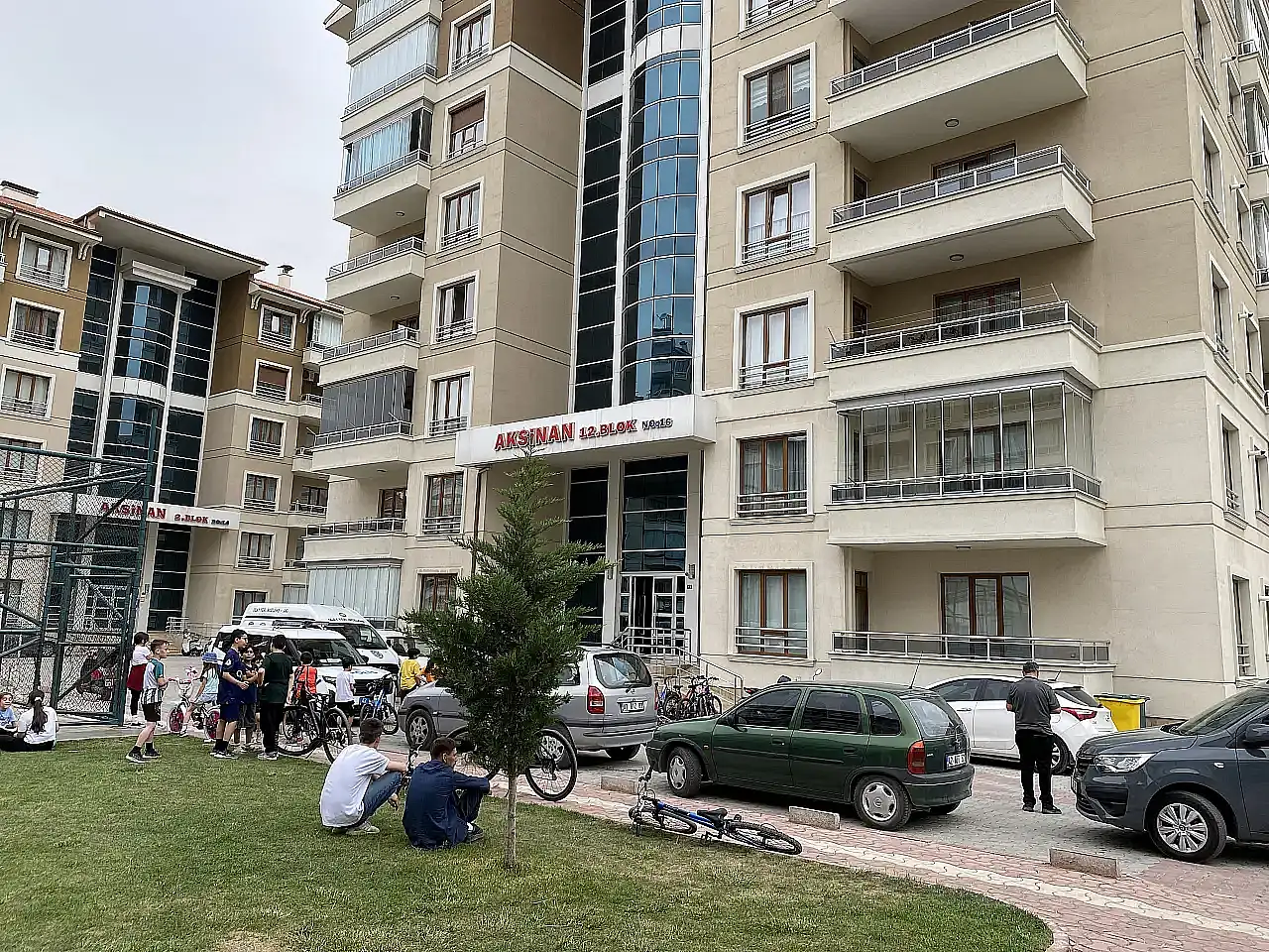 Konya'da kredi kartı tartışması cinayetle bitmişti! Eşini öldüren kocadan şok eden sözler: 'Bir yanlışım...'
