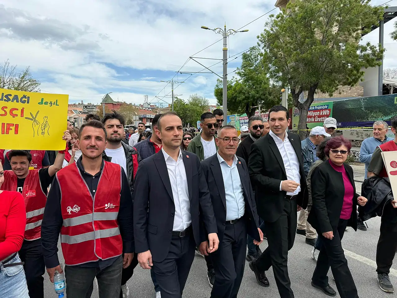CHP'de Konya dahil 8 il başkanı daha görevden alındı! Yeni il başkanı kim oldu?