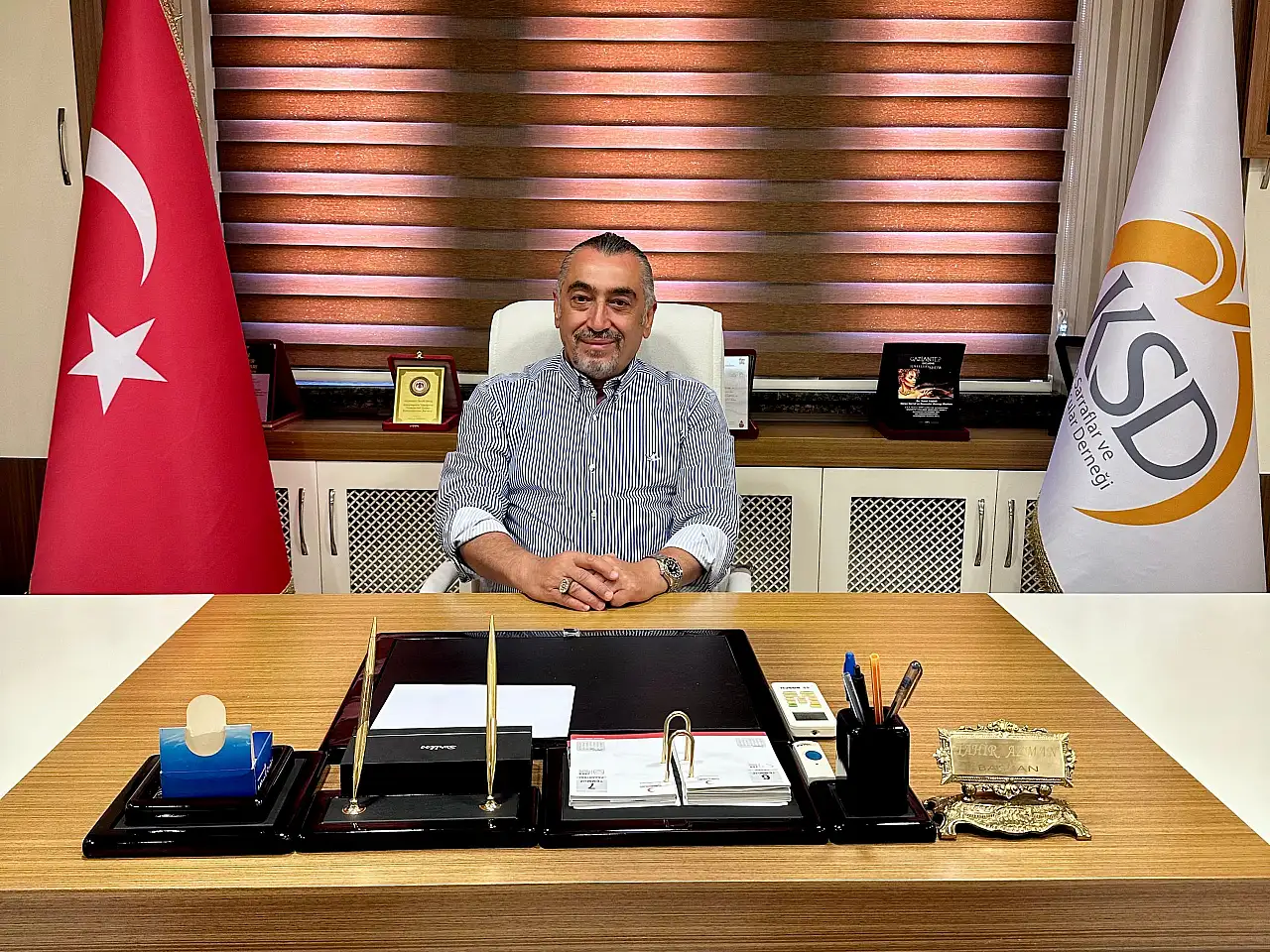 Konya sarraflar odası ATM'den altın satışına sert tepki gösterdi: Kazanç bankaya, risk bize kalıyor!