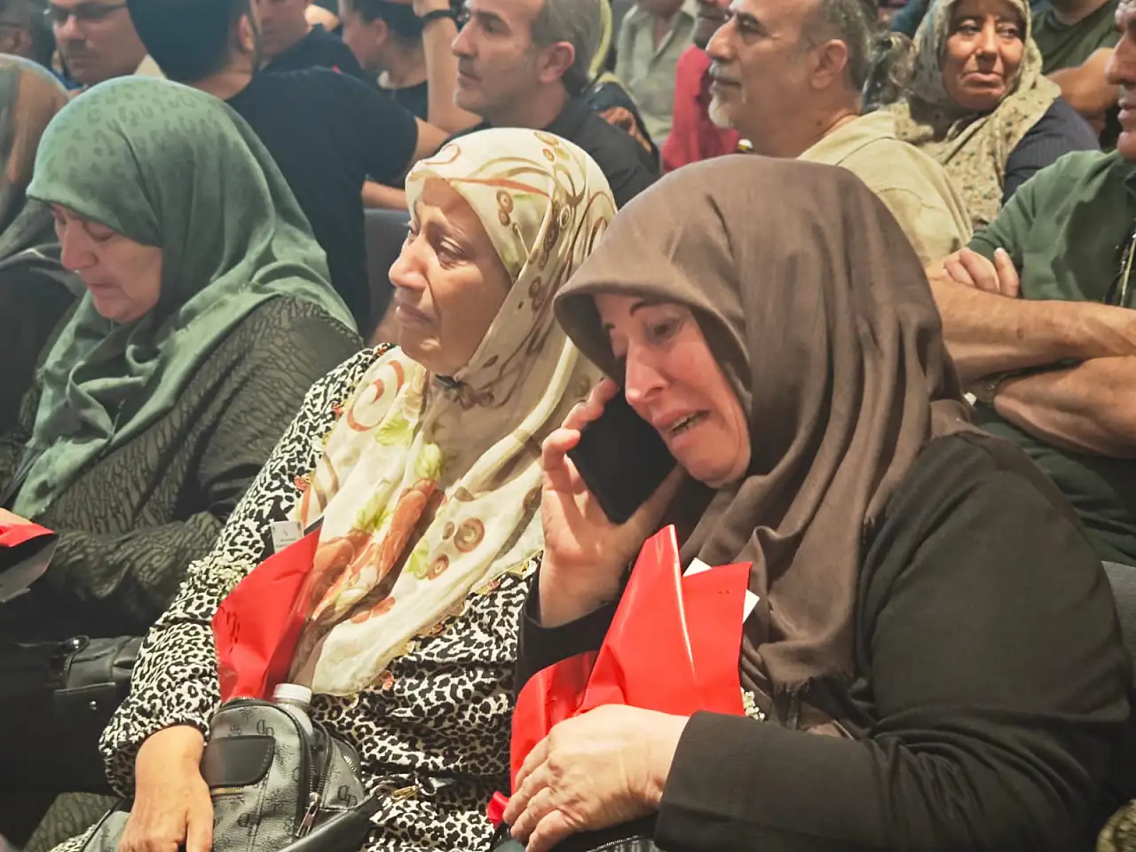 Konya'dan kutsal topraklara gidecek vatandaşlar belli oldu!