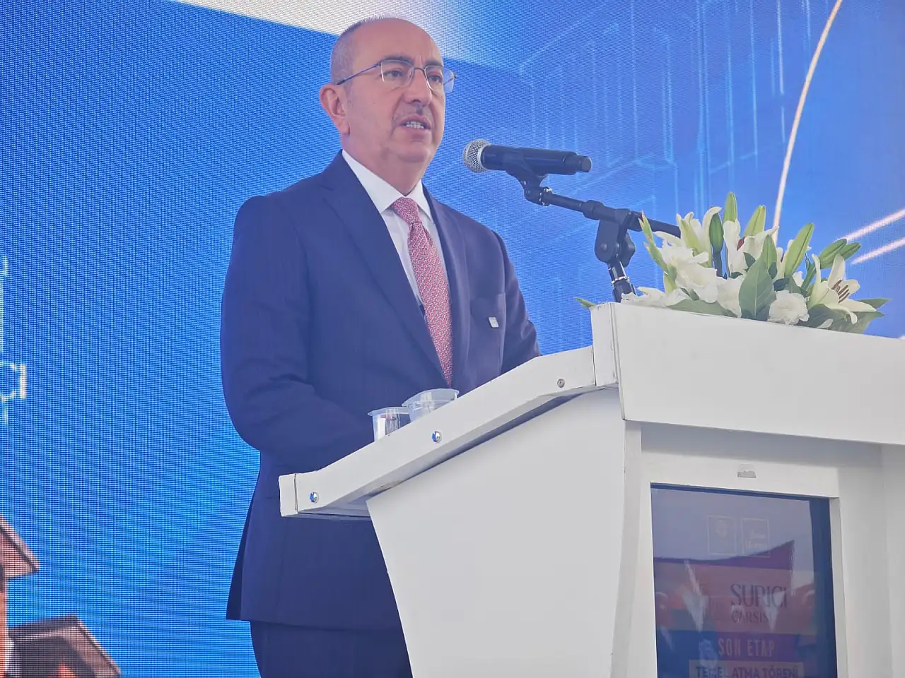 Konya'da dev dönüşümde son perde aralanıyor! Şehrin kalbinde yeni dönem