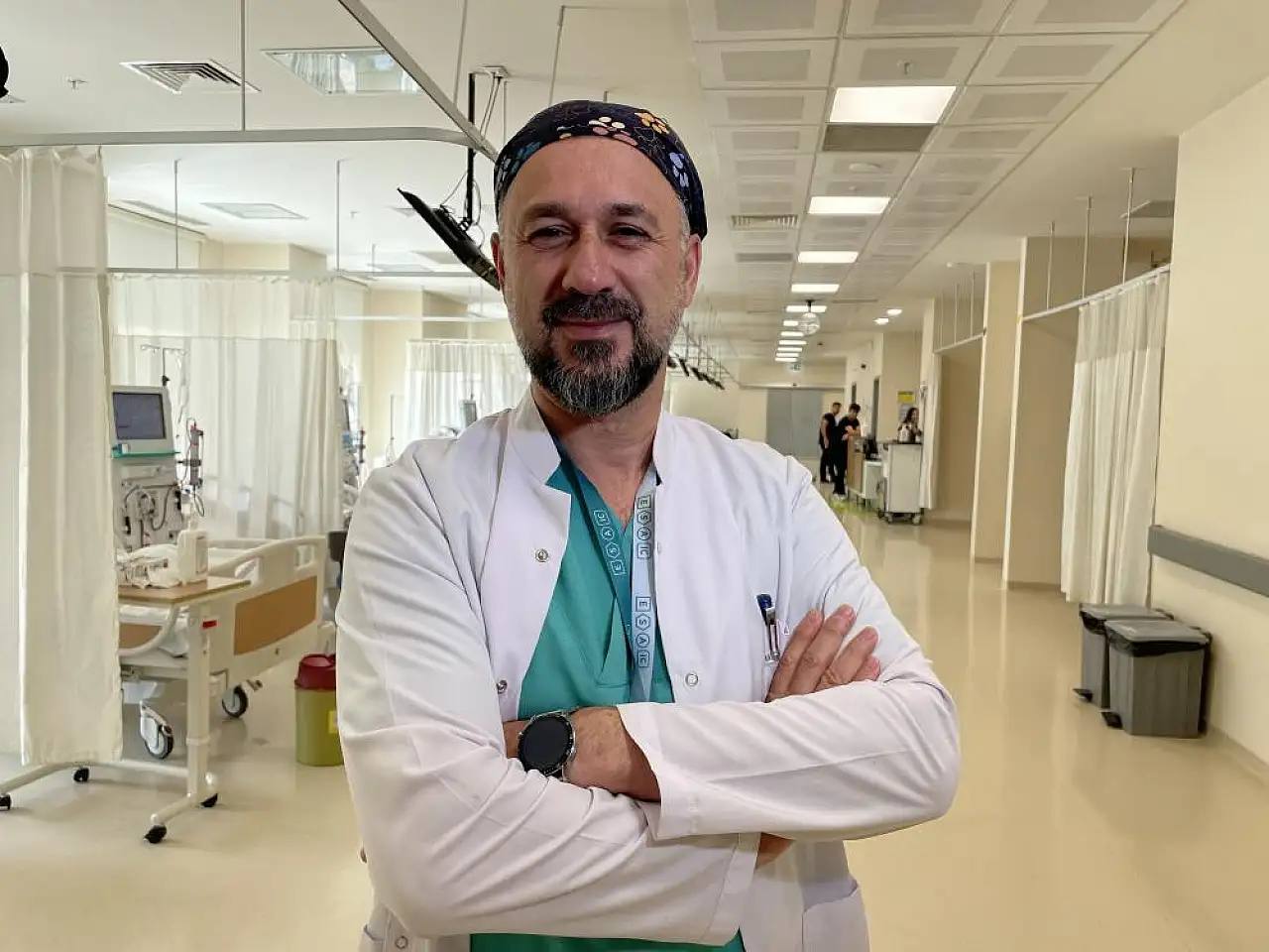 'Cenazenin bütünlüğü bozulur' korkusu bitti! Konya'da uzmanı gerçekleri açıkladı