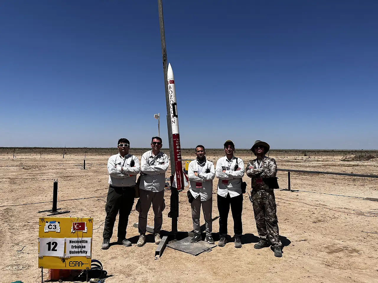 TEKNOFEST 2026'da KAPSÜL rüzgarı: Konya 51 finalist ve 8 ödüllü takımla sahada!