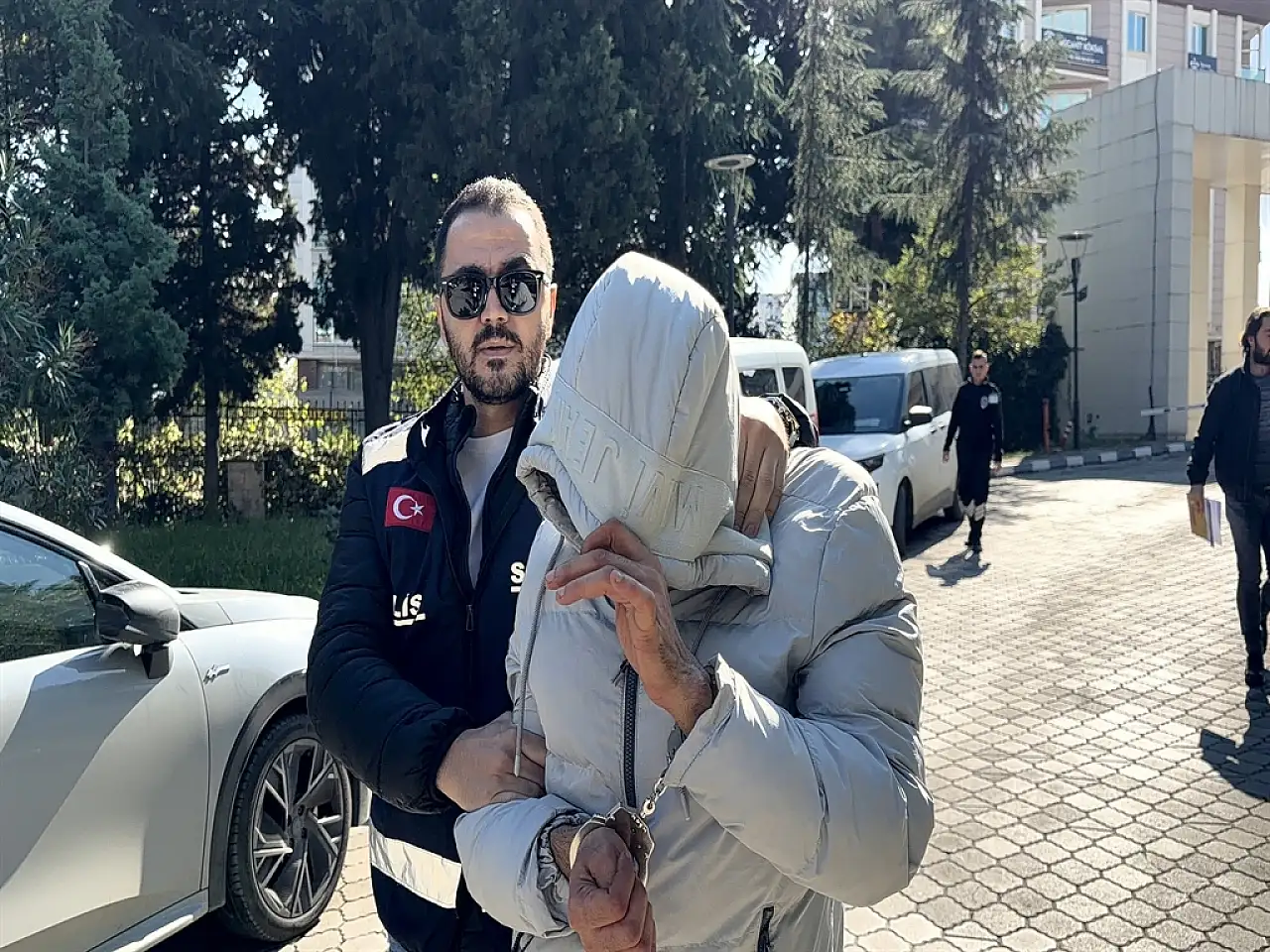 Konya bağlantılı barışma hikayesi kanlı bitti!