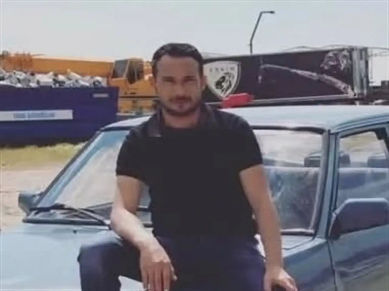 Konya plakalı araç zincirleme kazaya karıştı! 2 ölü