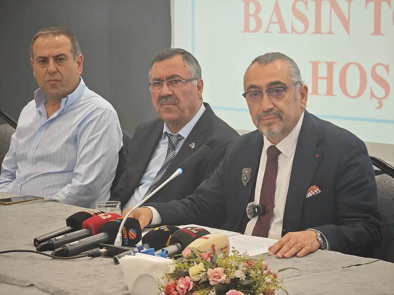 Konya'da altın alacaklara festival müjdesi! Bu tarihleri kaçırmayın