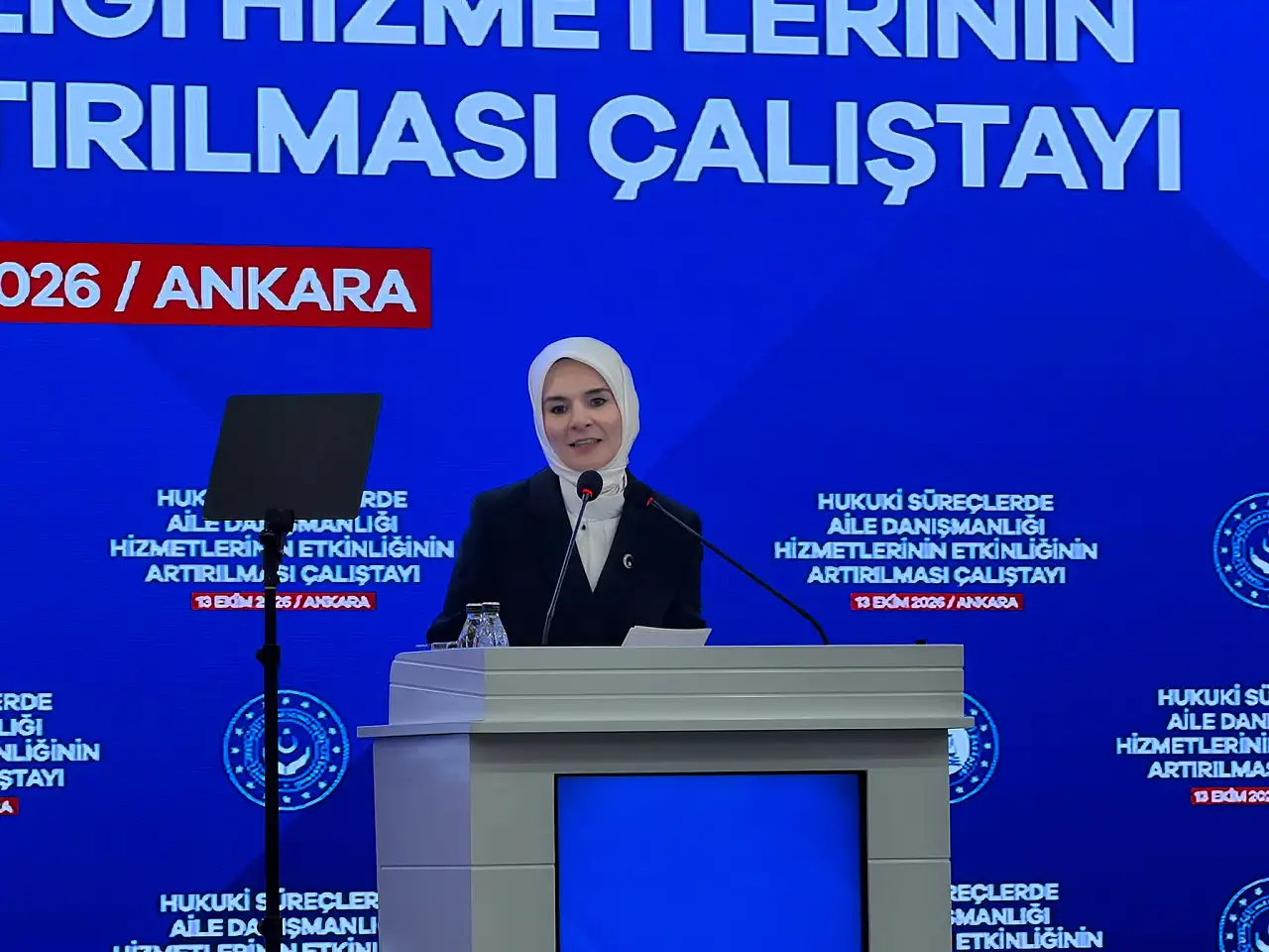 Bakan Gürlek: Boşanma davalarının görülme süresi 163 güne düştü