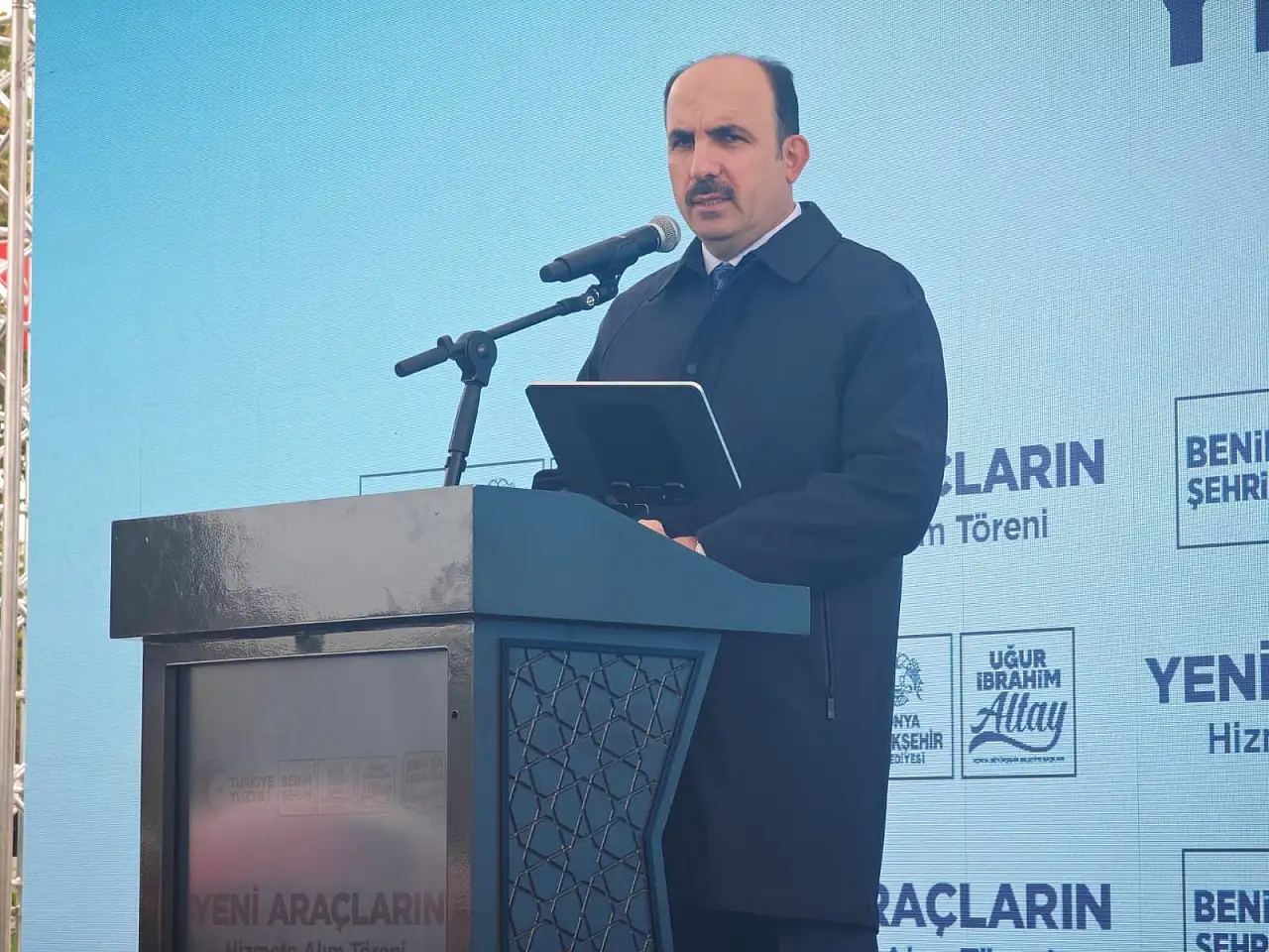 Konyalıların gözü bu çalışmada! Alaaddin Tepesiyle ilgili yeni detaylar ortaya çıktı!