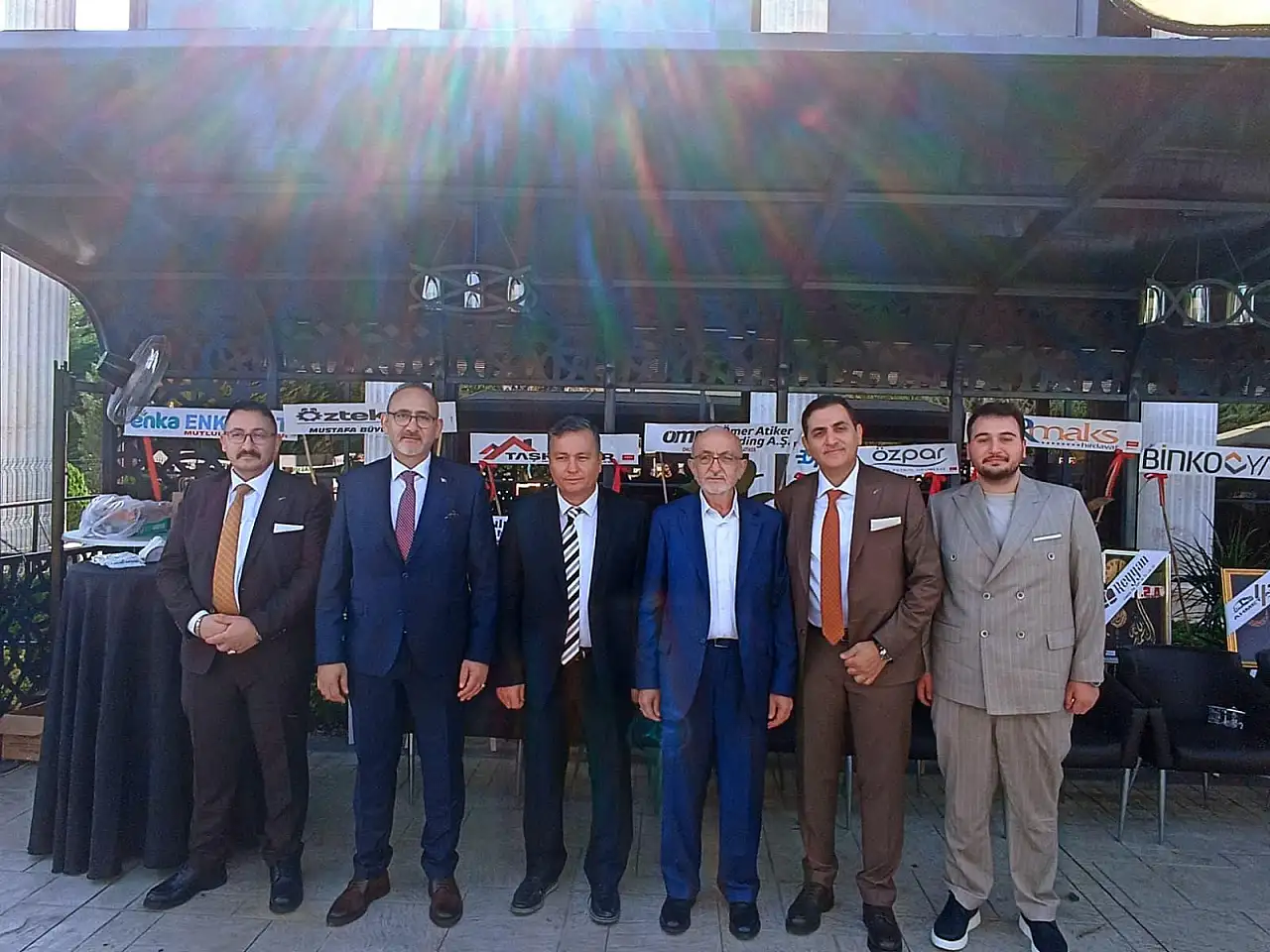 Koçak Ailesinin Mutlu Günü