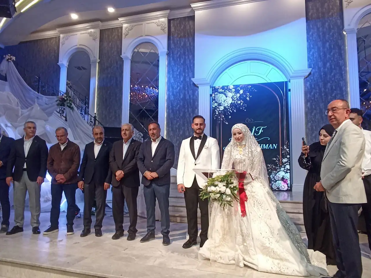Koçak Ailesinin Mutlu Günü
