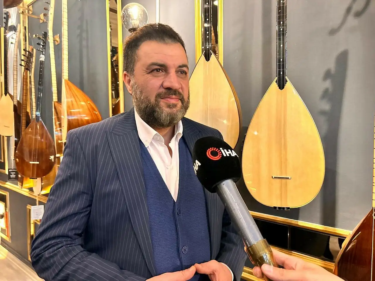 Ankaralı Coşkun : 'Ben susacağım deliller konuşacak'