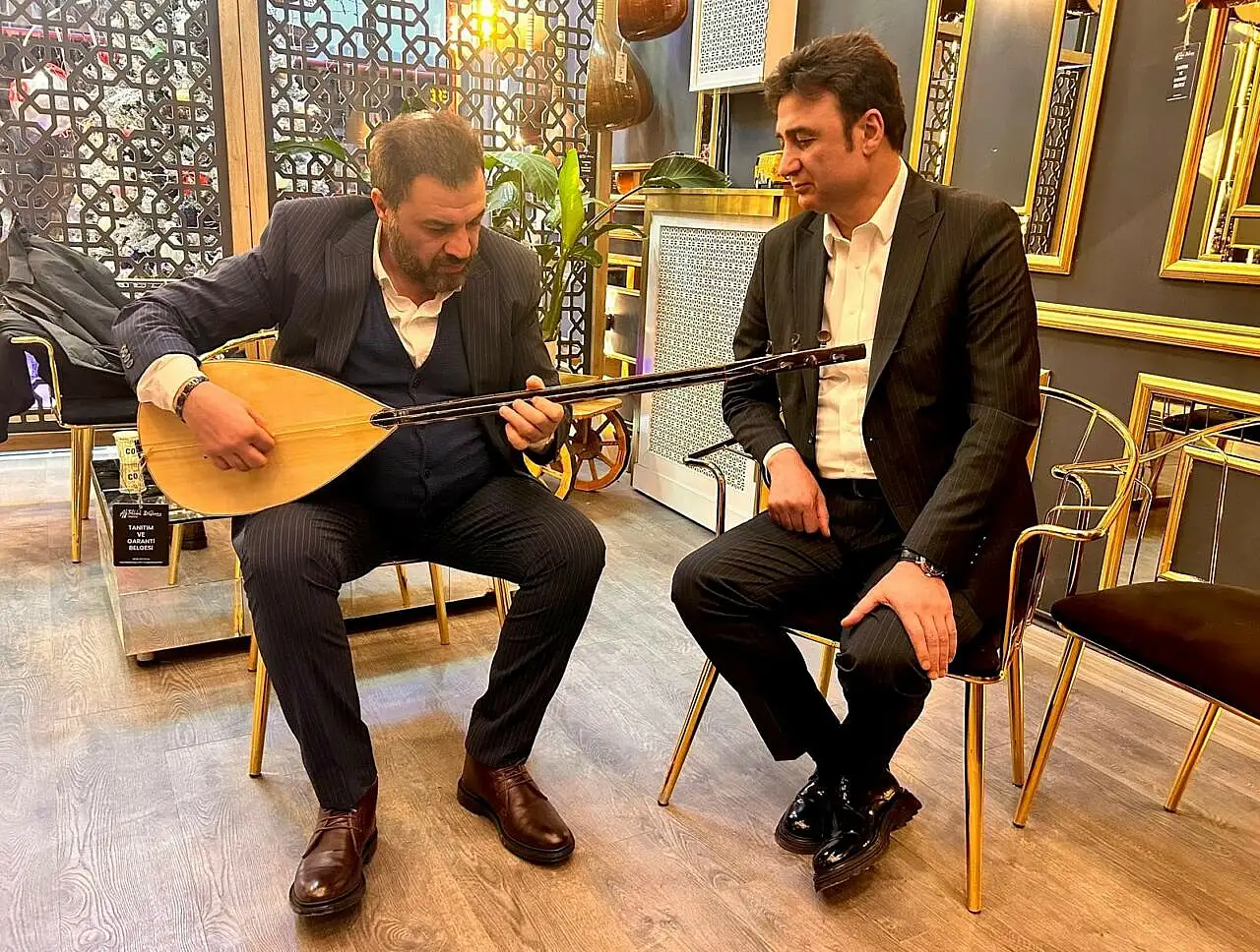 Ankaralı Coşkun : 'Ben susacağım deliller konuşacak'