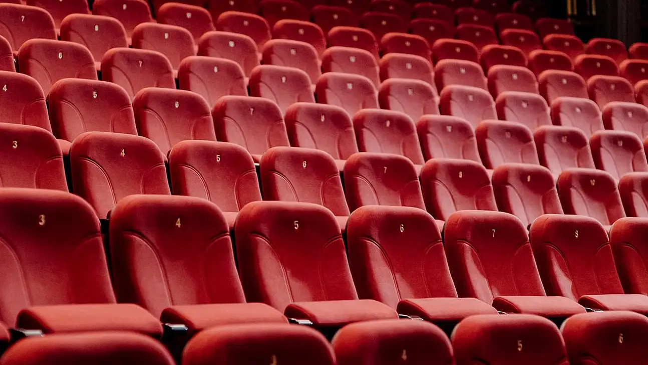 5 yeni film sinemaseverlerle buluşacak