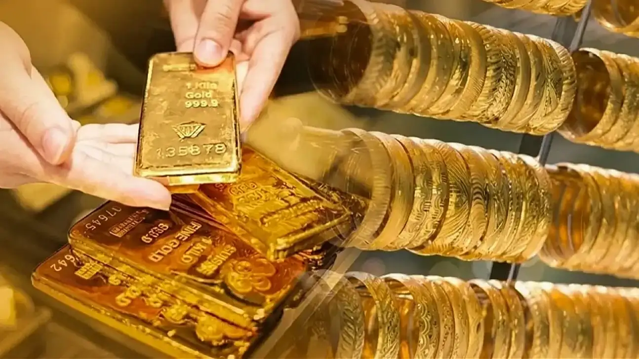 Altın fiyatlarında son durum ne? 22 Eylül 2026 gram, çeyrek ve yarım altın ne kadar oldu?