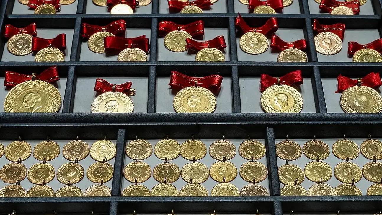Altın fiyatlarında yeni hareketlilik! Kritik seviye açıklandı