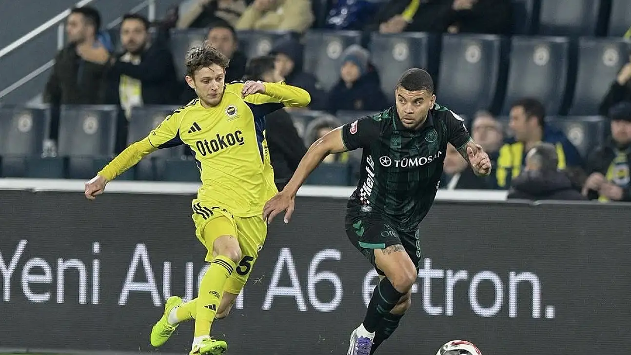 Bu Kadro ile Bu Kadar