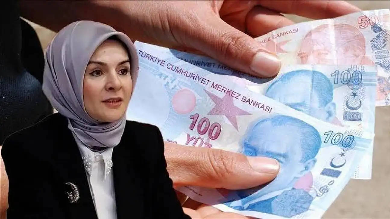 Ekim ayı SED ödemeleri hesalara yatırıldı