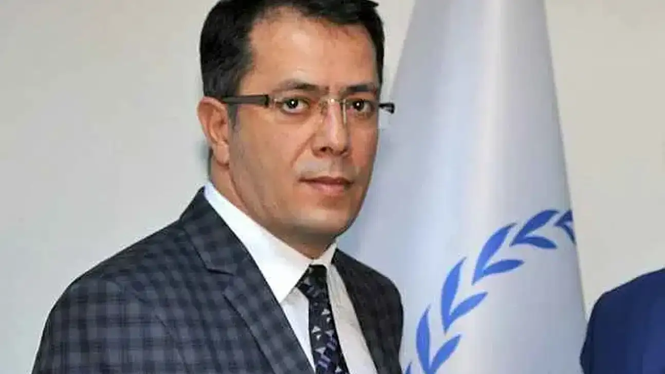 Konya'nın Gençlik ve Spor İl Müdürü değişti