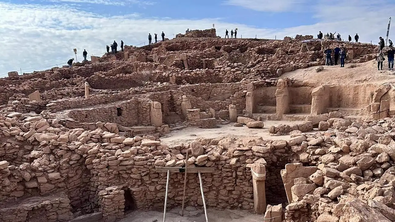 Neolitik Dönem'in sırları açığa çıkıyor