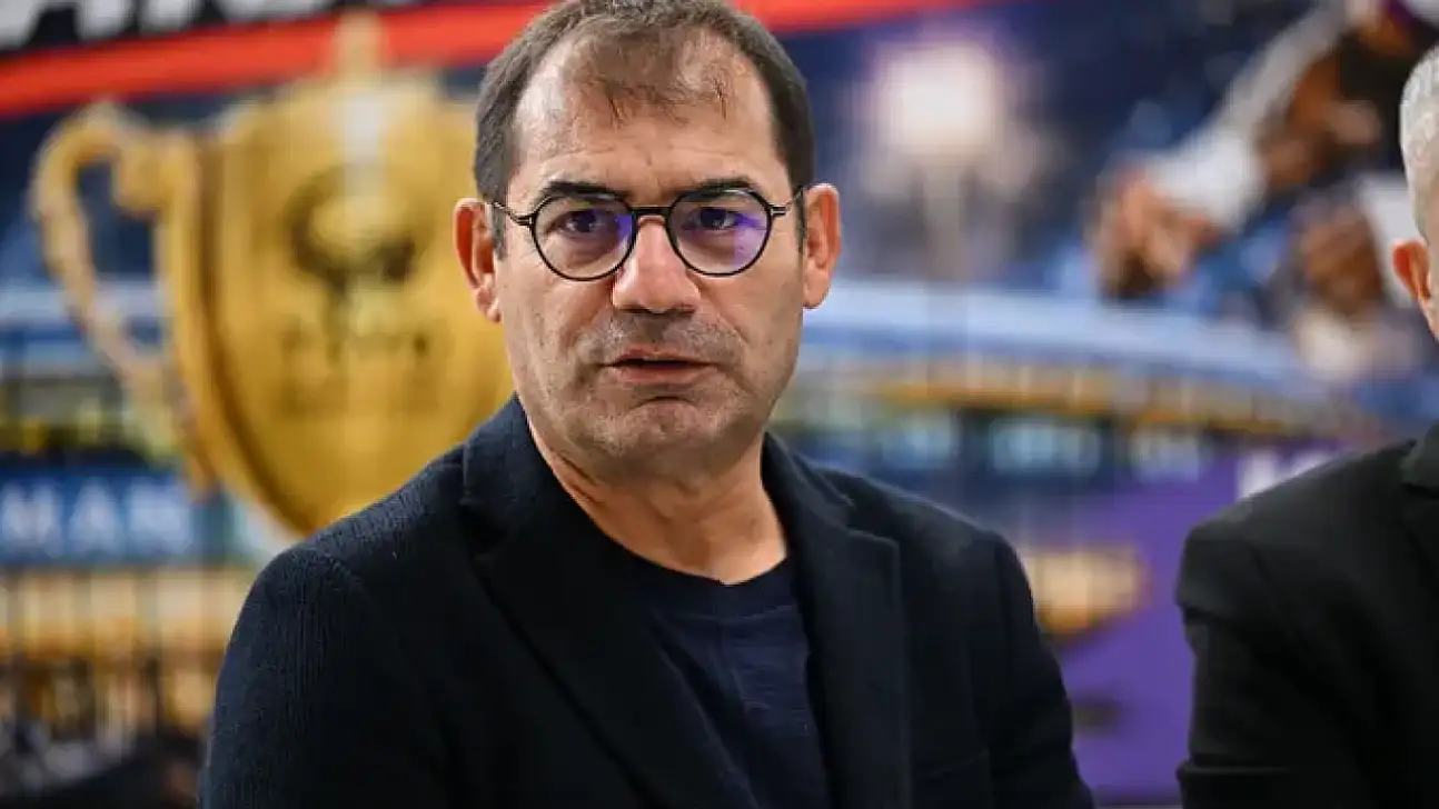 Süper Lig ekibinde teknik direktör ayrılığı