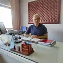 Mehmet Ali Mızırak