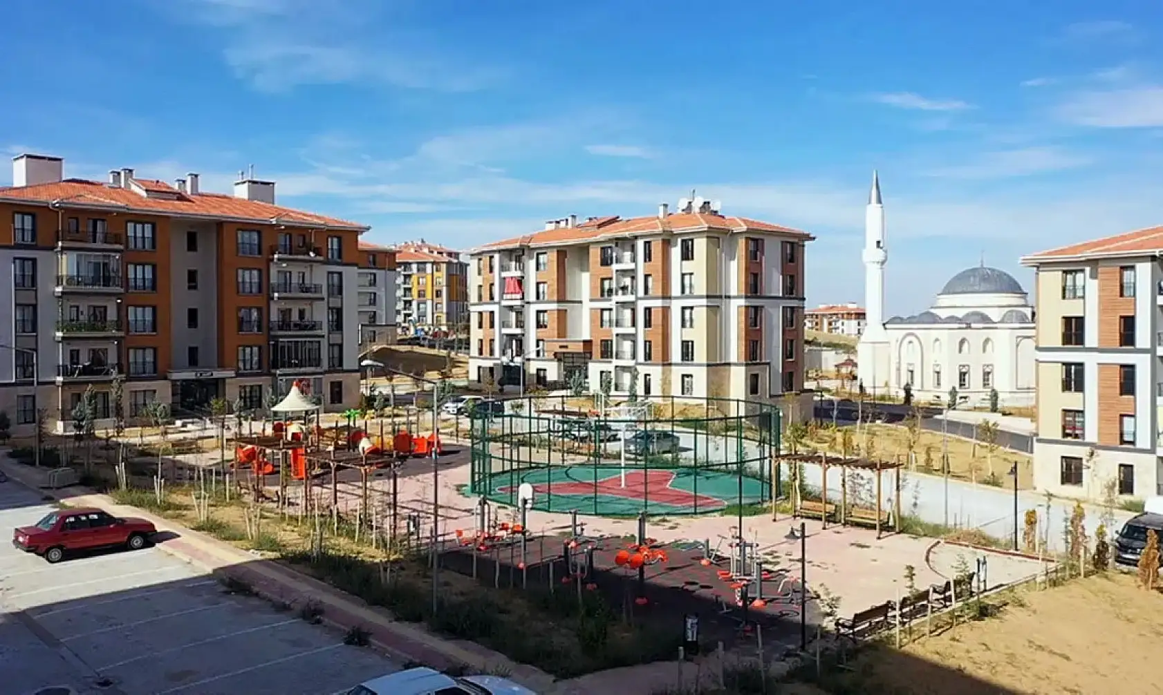 TOKİ Konya'da kimler kuraya girecek? Binlerce isim listeden silindi! Adınız var mı?