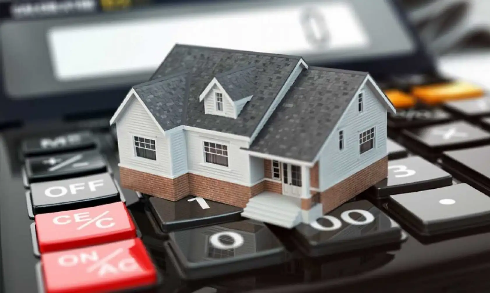 Ev alacaklar dikkat! Bankalar musluğu açtı... Kira öder gibi ev sahibi olabilirsiniz