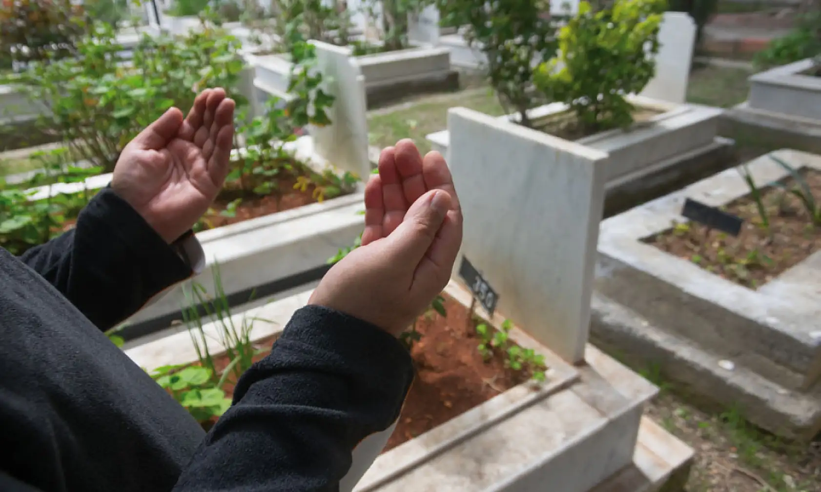 Konya'da bugün vefat edenler (06.08.2026)