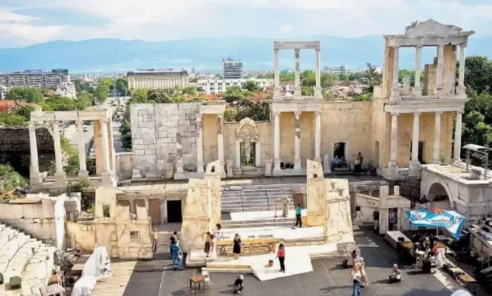 Dünya bu listeyi konuşuyor: Türkiye'den sadece 2 yer seçildi, biri Konya!