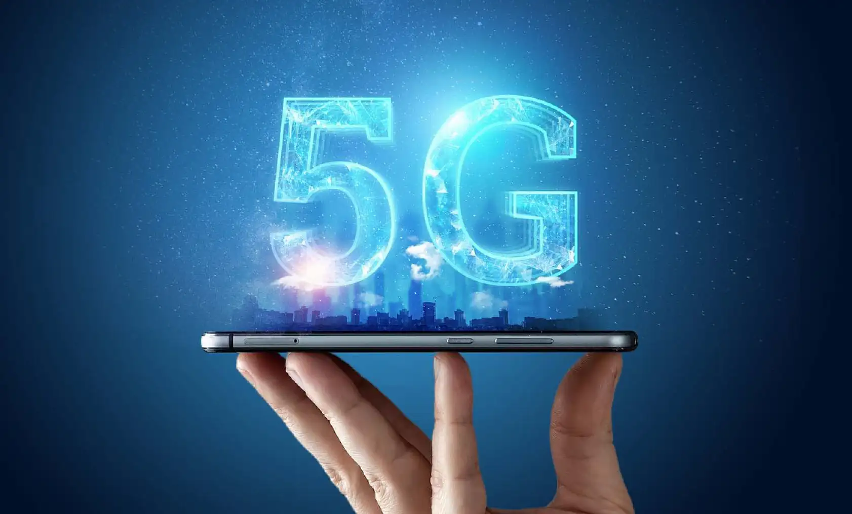 Telefonu 5G desteklemeyenler ne yapacak? Konya'daki uzman tüm ayarları anlattı!