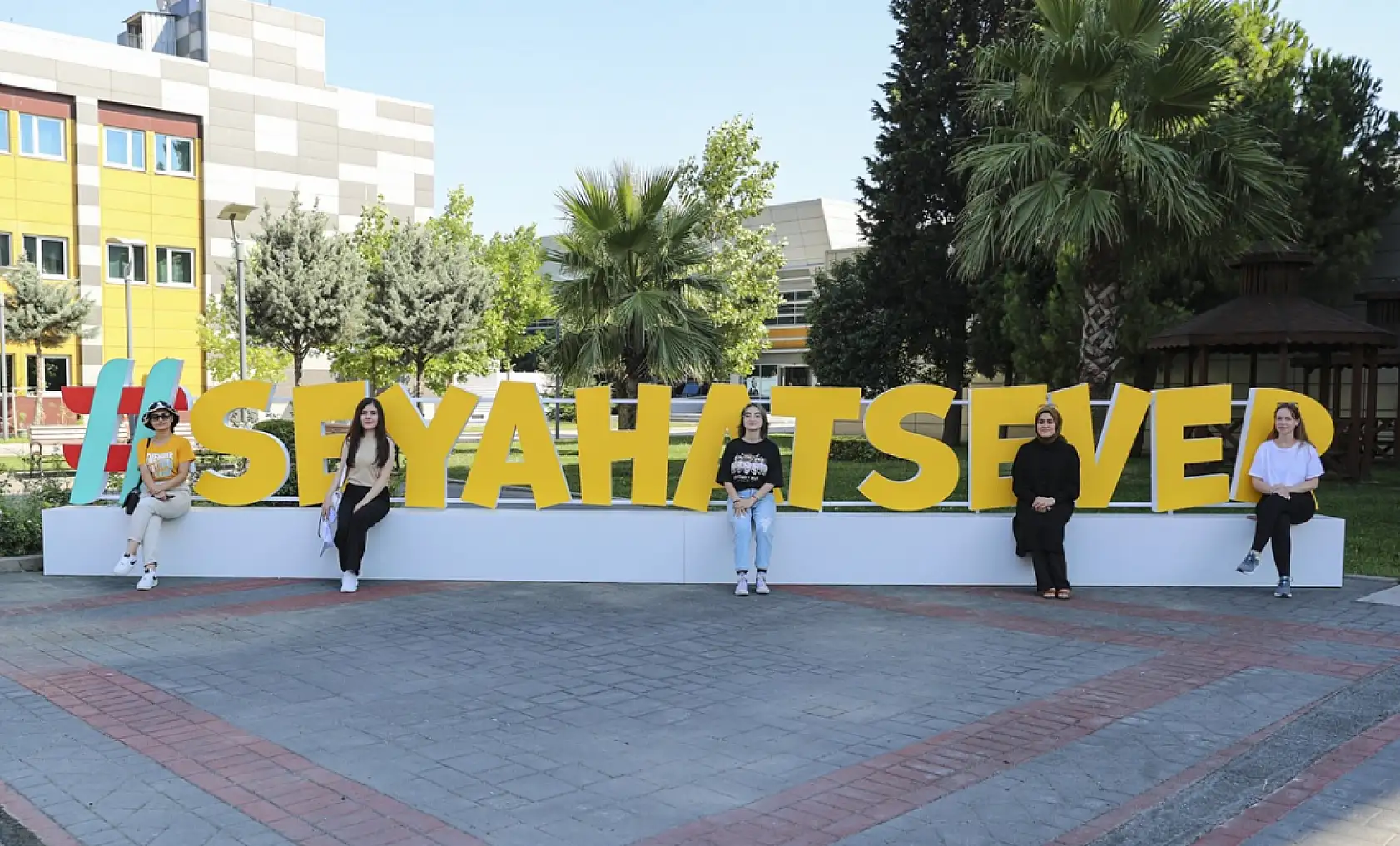Konyalı gençlere müjde: 81 ilde 5 gün bedava tatil imkanı! Başvurular ne zaman? İşte detaylar...