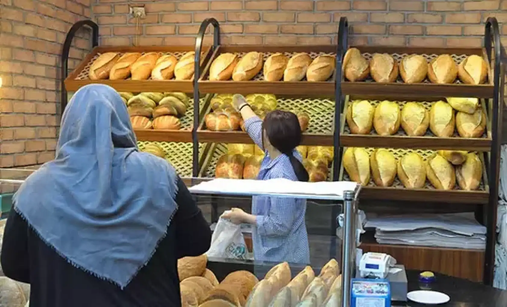Konya'da askıda ekmek hangi fırınlarda var? İşte adres adres liste!