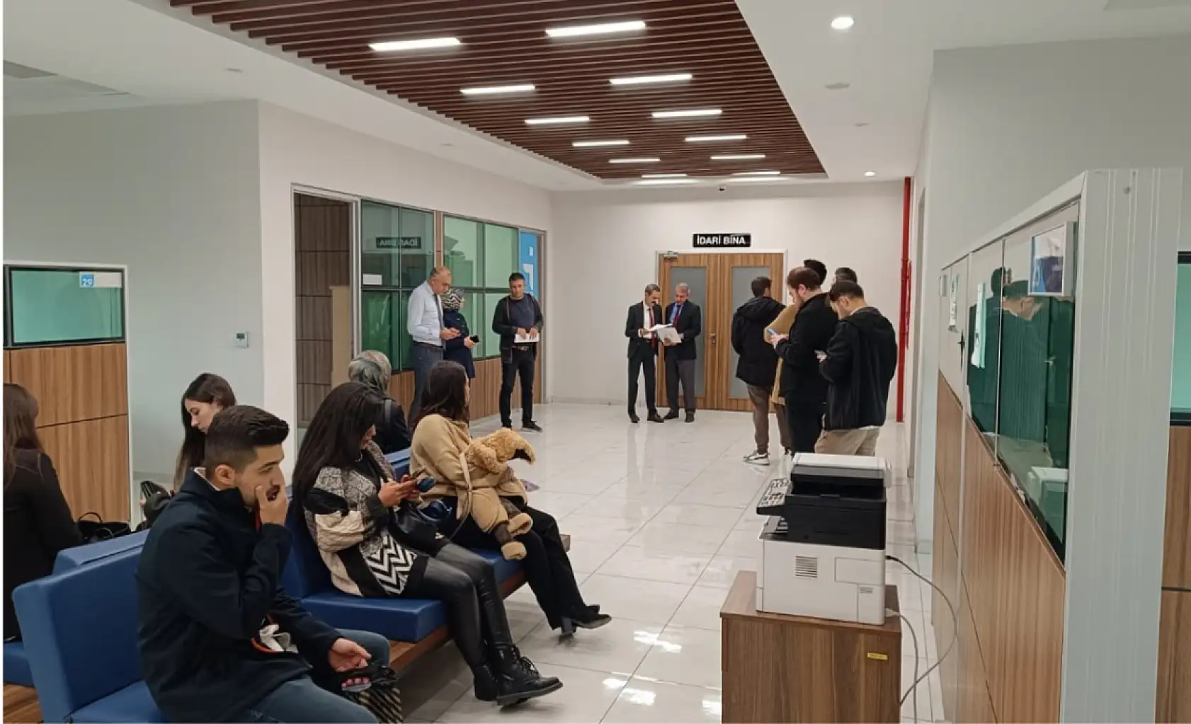 Konya'da iş arayanlar dikkat! 'Vasıfsız Eleman' devri bitiyor!