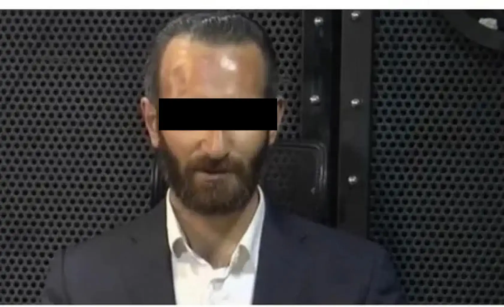 Konya'da akaryakıt istasyonundaki maskeli soygunun arkasından 'Muskacı' çıktı!