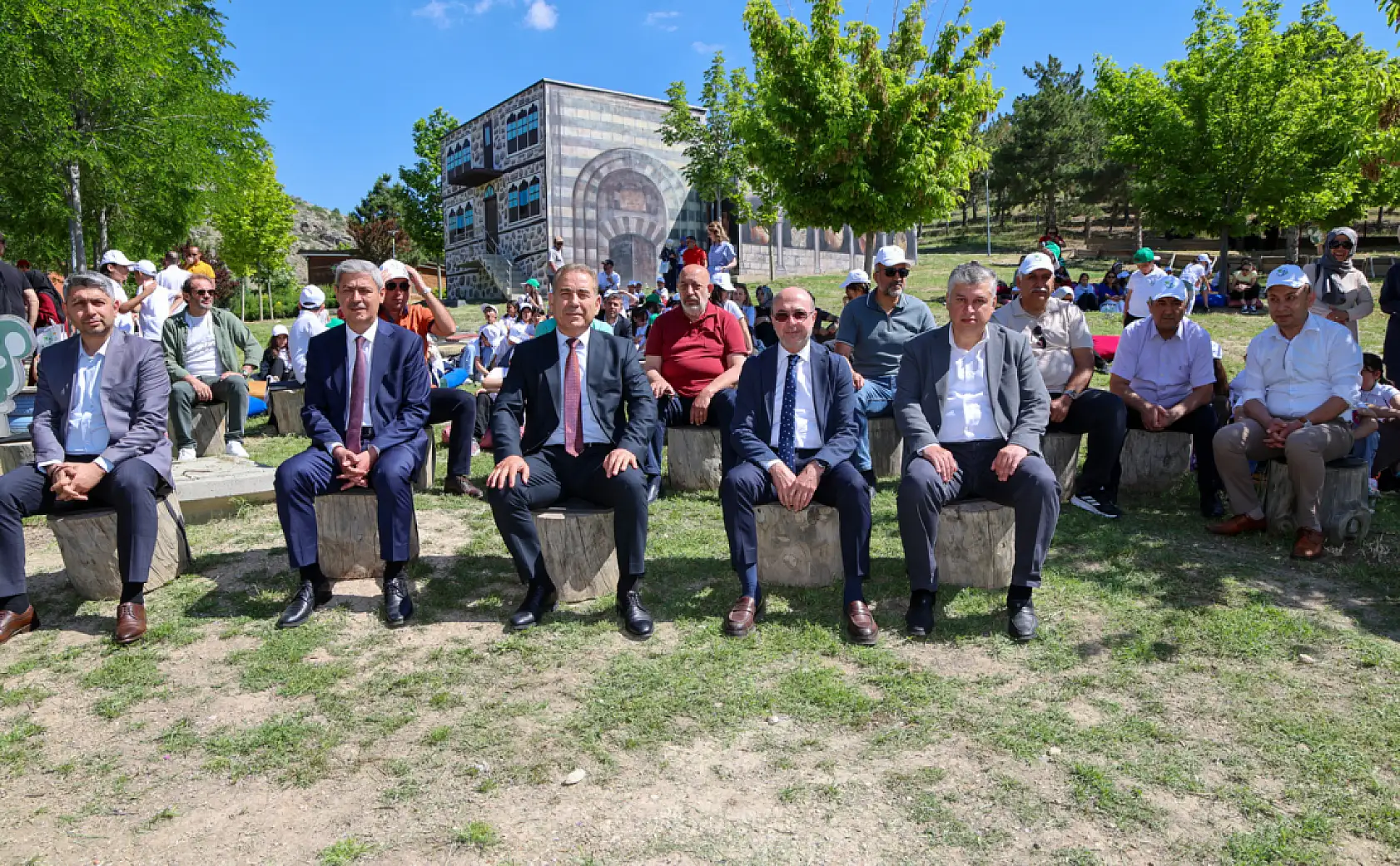 Konya'da geliştirildi, tüm ülkeye yayıldı!
