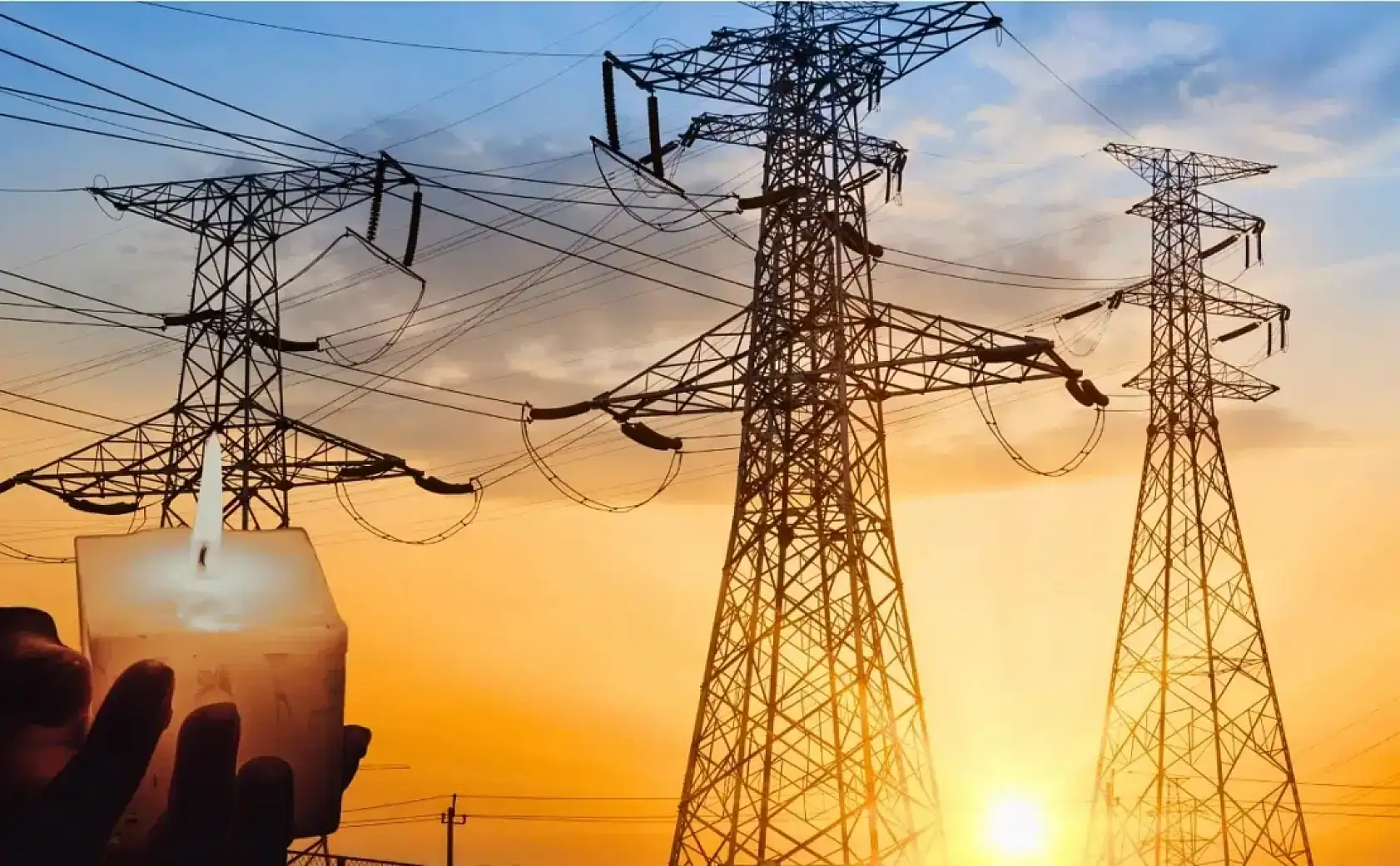 Konya'da bu adreslerde yaşayanlar dikkat! Elektrik olmayacak! Özellikle o ilçe... (25.09.2026)