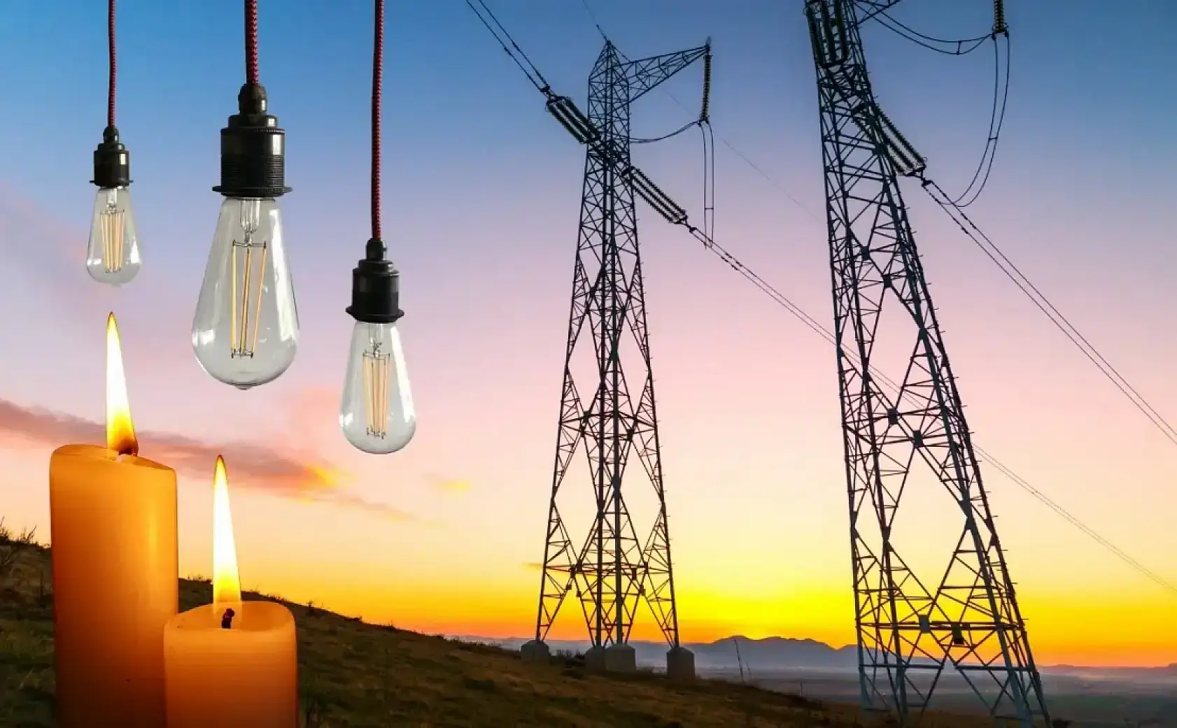 Konyalılara kritik uyarı! Saatlerce elektrik olmayacak! İşte o mahalleler...