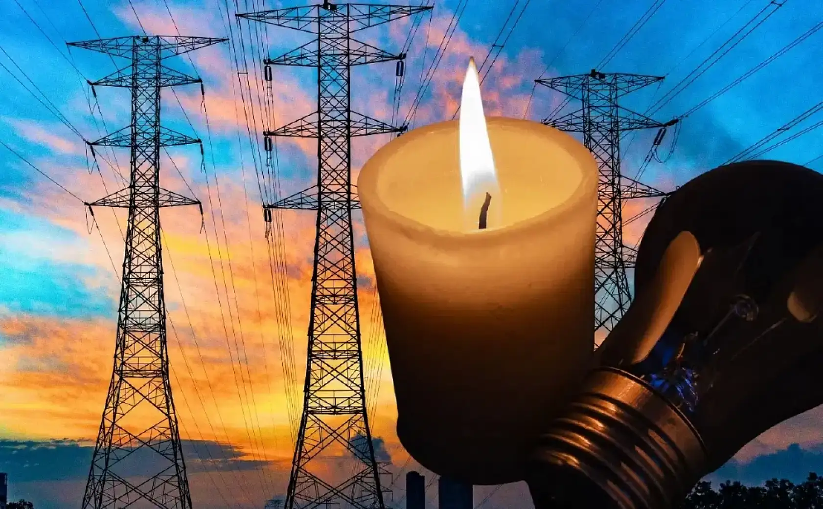 Konya'da hafta sonu planı yapanlar dikkat! Bu adreslerde saatlerce elektrik olmayacak!