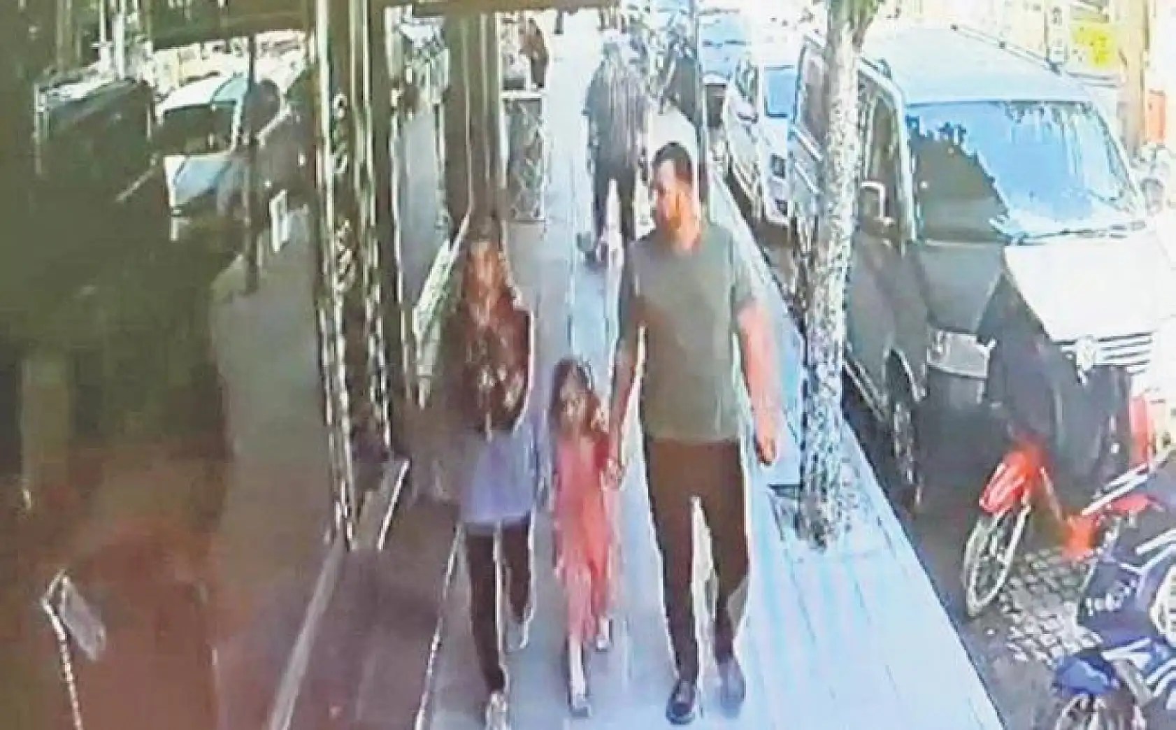 Konya'da bir ailenin üzerine beton parçaları yağmıştı! Sonucu ağır oldu...