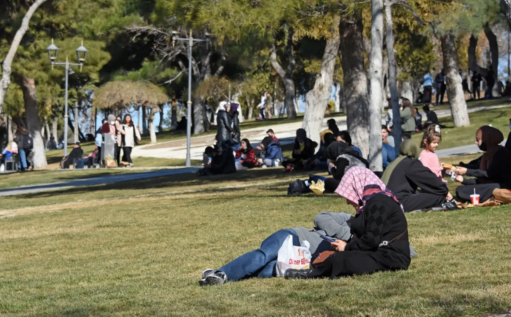 Konya'da 10 güne dikkat: 30+30+30 uyarısı geldi! Dereceler fırlayacak…