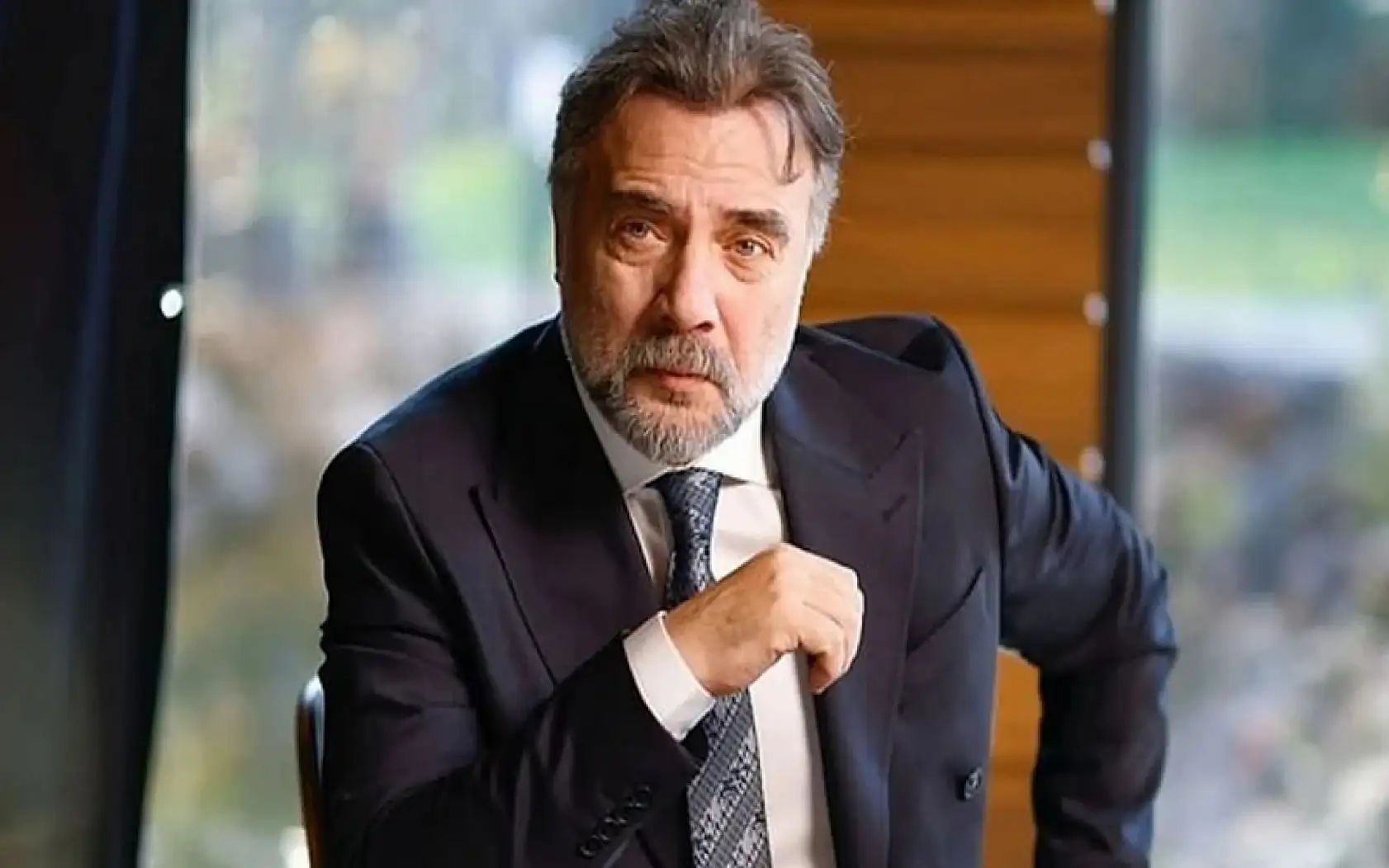 Oktay Kaynarca'ya ne oldu? Neden hastaneye kaldırıldı? Sağlık durumu nasıl?