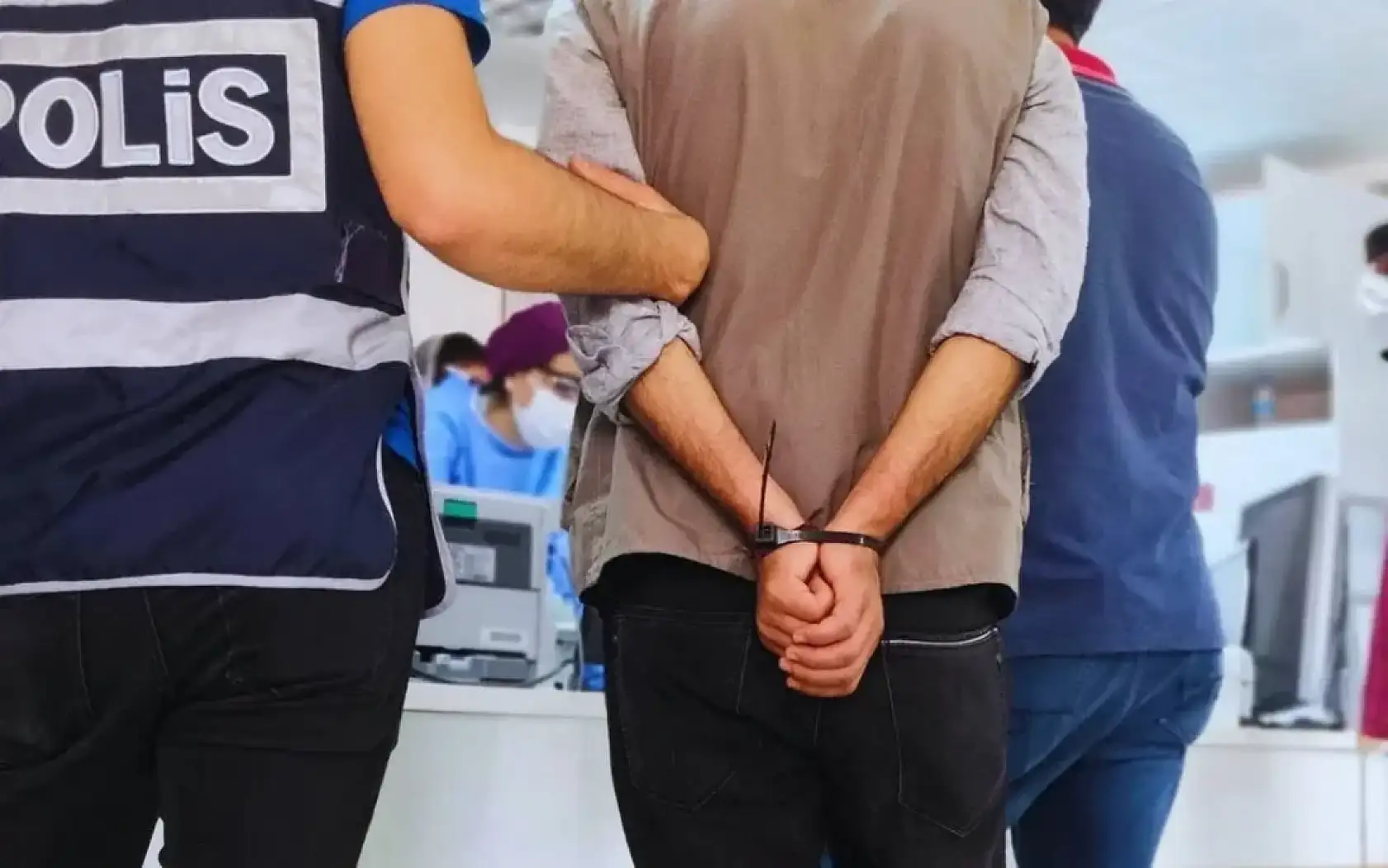 13 yıl önce kayıplara karışmıştı: Ağrı'daki vahşi cinayetin ucu Konya'ya uzandı!