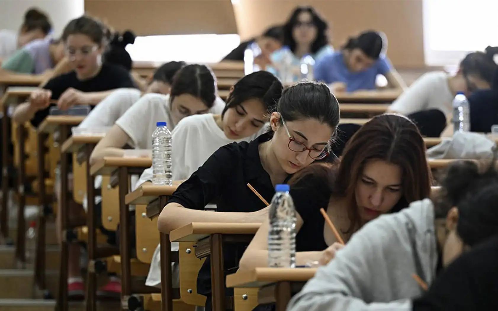 YKS Sınav Giriş Belgesi Nasıl Alınır, Yayımlandı mı? 2026 YKS'nin TYT - AYT - YDT sınav tarihleri ne zaman, Hangi belgeler gerekli?