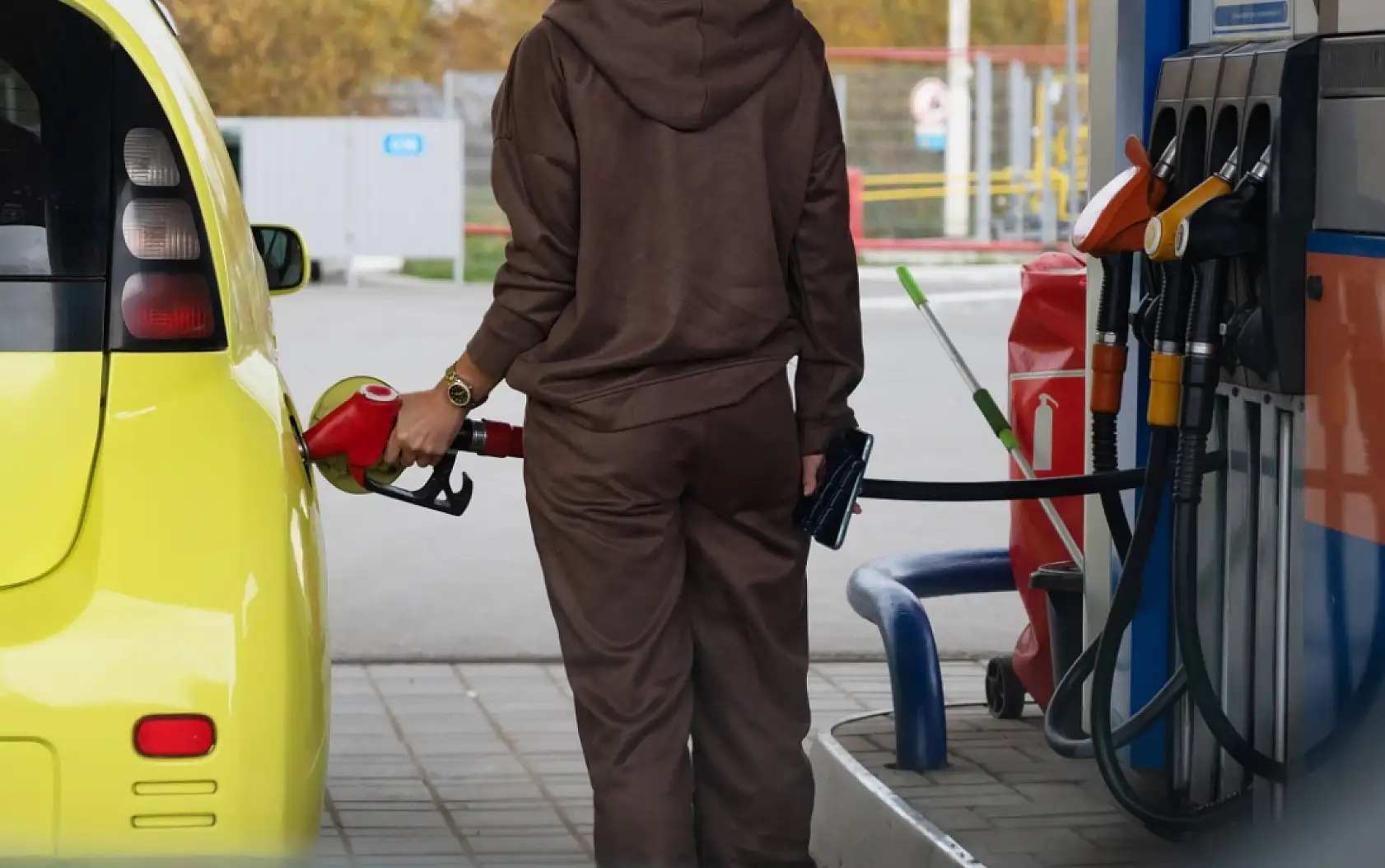 Akaryakıtta beklenen zamma 'Eşel Mobil' freni! Konya'da artış pompaya yansıdı mı?