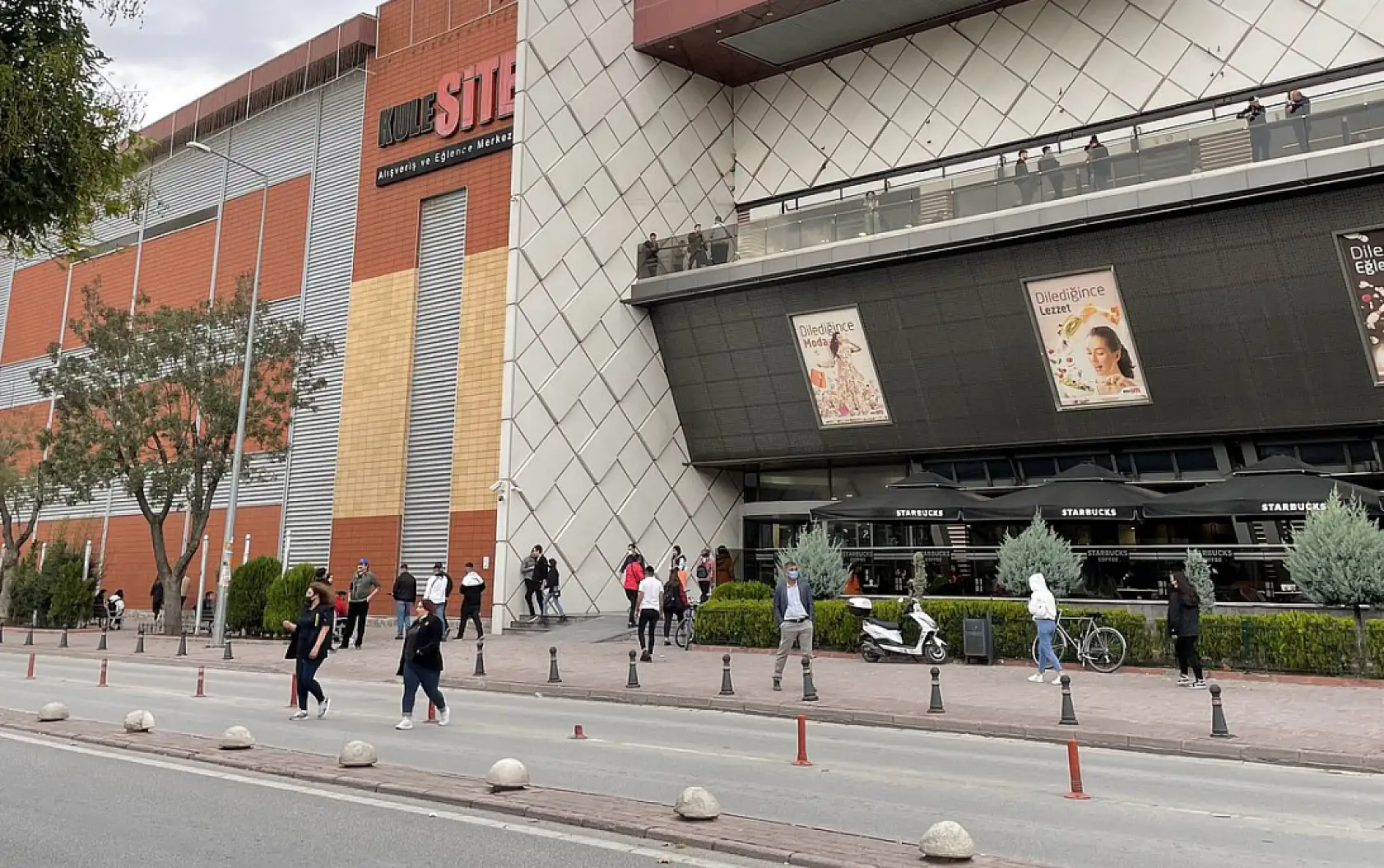 Konya'da gece sokağa çıkacaklar dikkat! 8 saat sürecek!