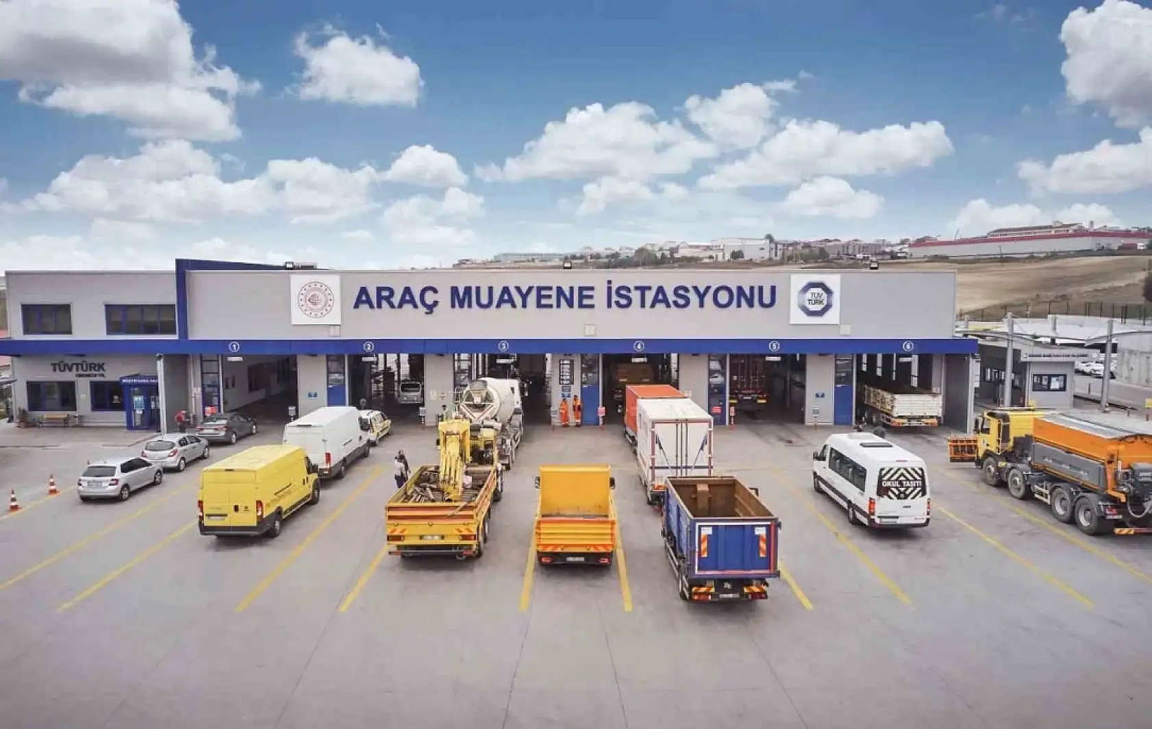 Milyonlarca araç sahibine son çağrı! Gecikenler yandı, o tarihe kadar süreniz var!
